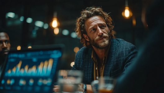 Как привлечь инвесторов в свой бизнес