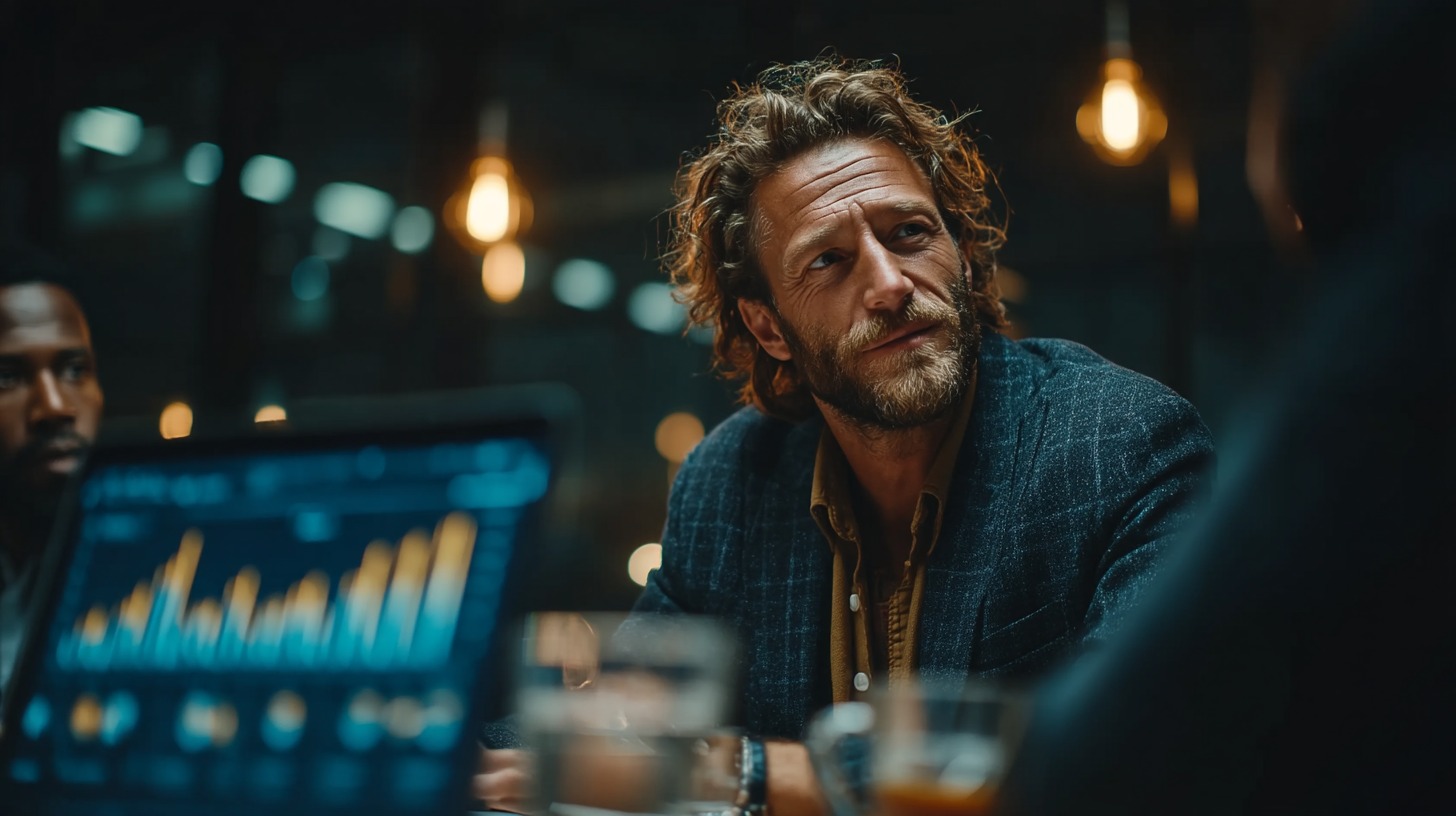 Как привлечь инвесторов в свой бизнес