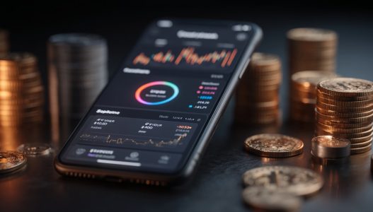 Как построить прибыльную стратегию монетизации мобильного приложения?