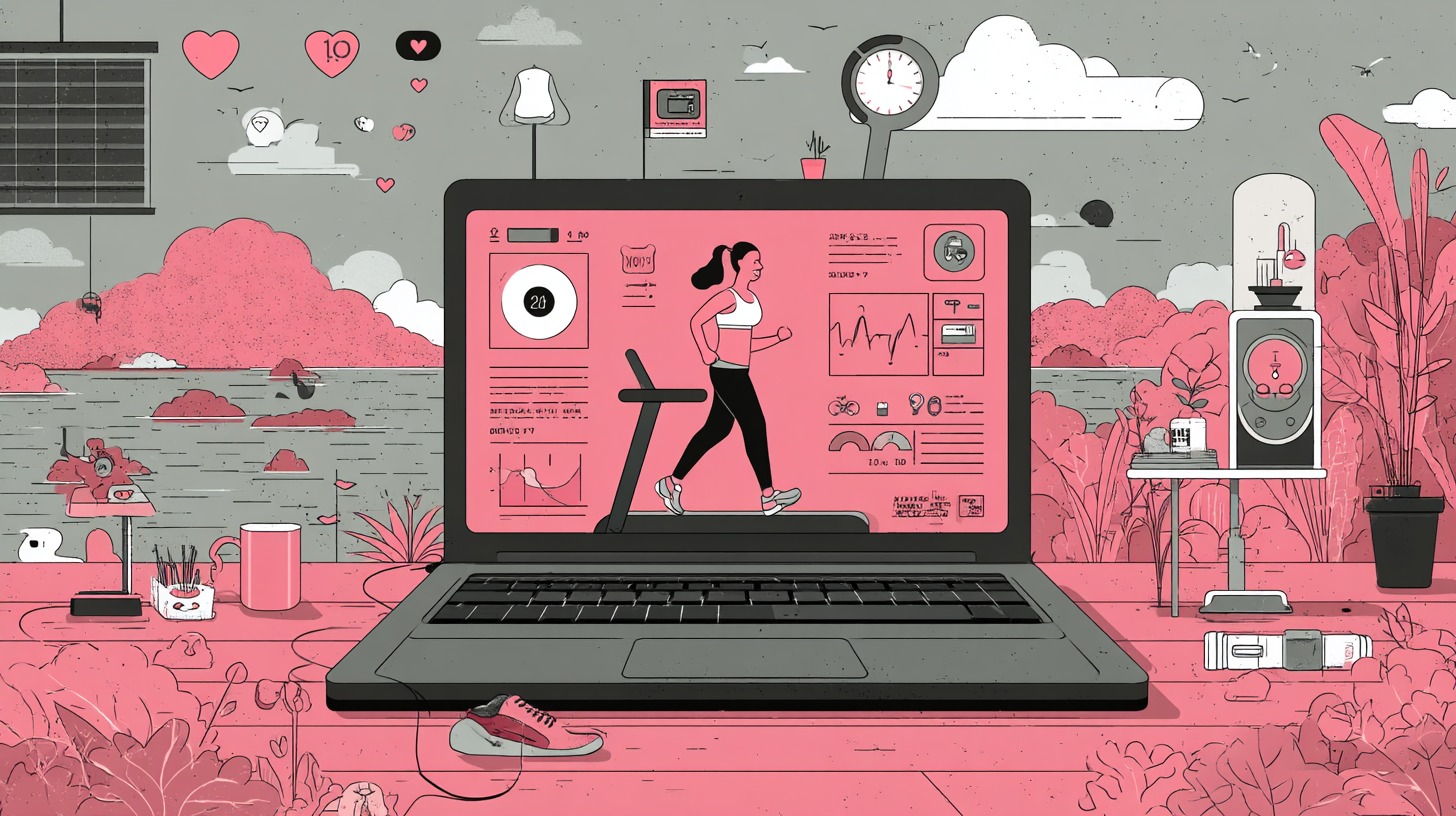 Лучшие идеи маркетинга для спортзала