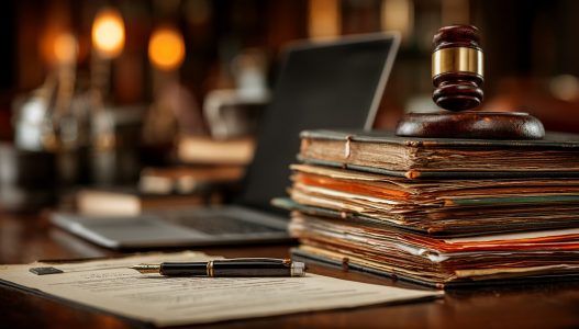 Необходимая юридическая документация при покупке бизнеса