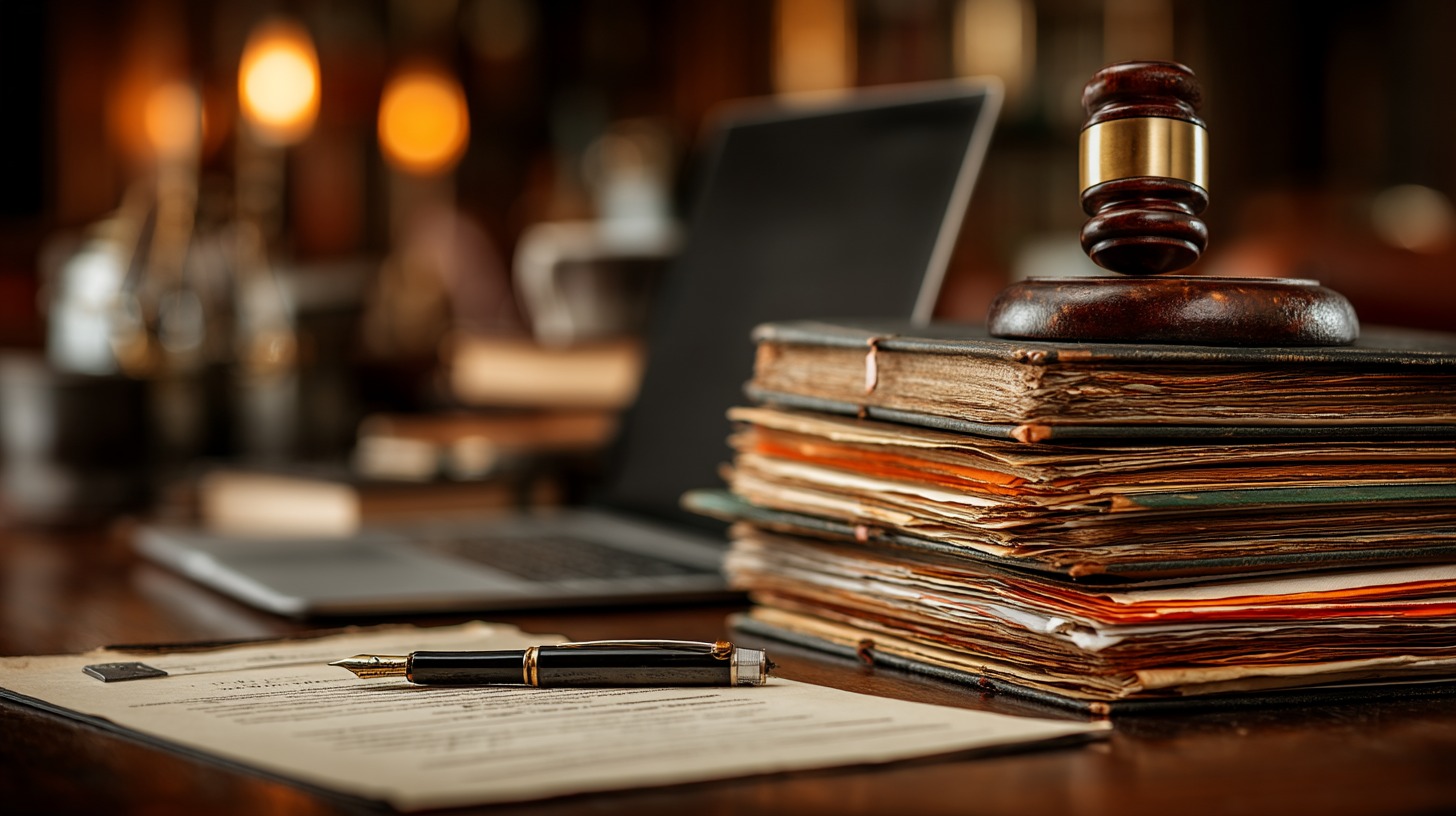 Необходимая юридическая документация при покупке бизнеса