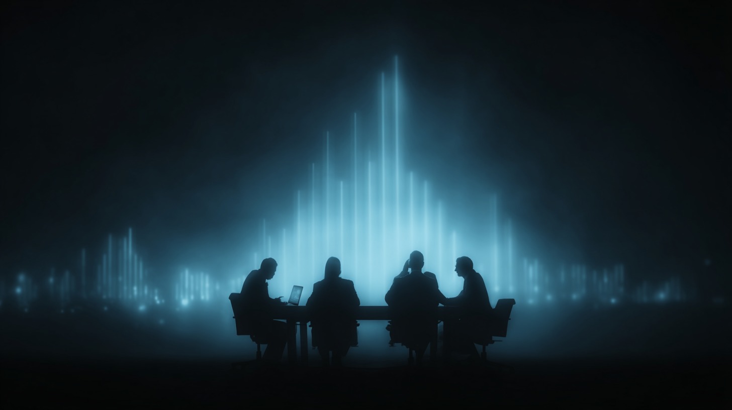 Привлечение инвесторов