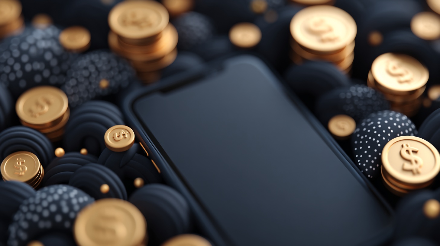 Мобильное приложение